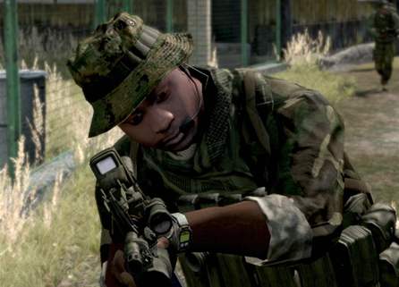 ArmA 2 (PC)