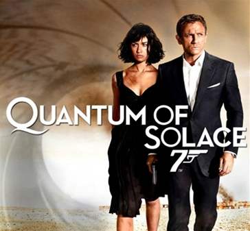 Quantum of Solace Xbox360