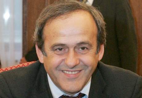 Michel Platini 