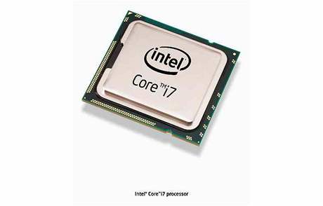 Intel Core i7