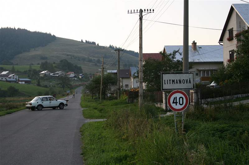 Z dokumentu Ivetka a hora