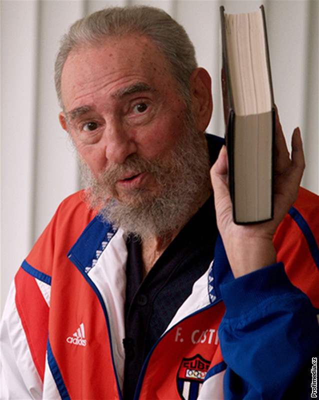 Fidel Castro prý bhem své rekonvalescence hodn te.