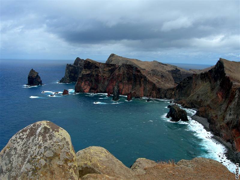 Na Madeiru se jezdí stále více na trekking. Túry podél levád patí k nejoblíbenjím