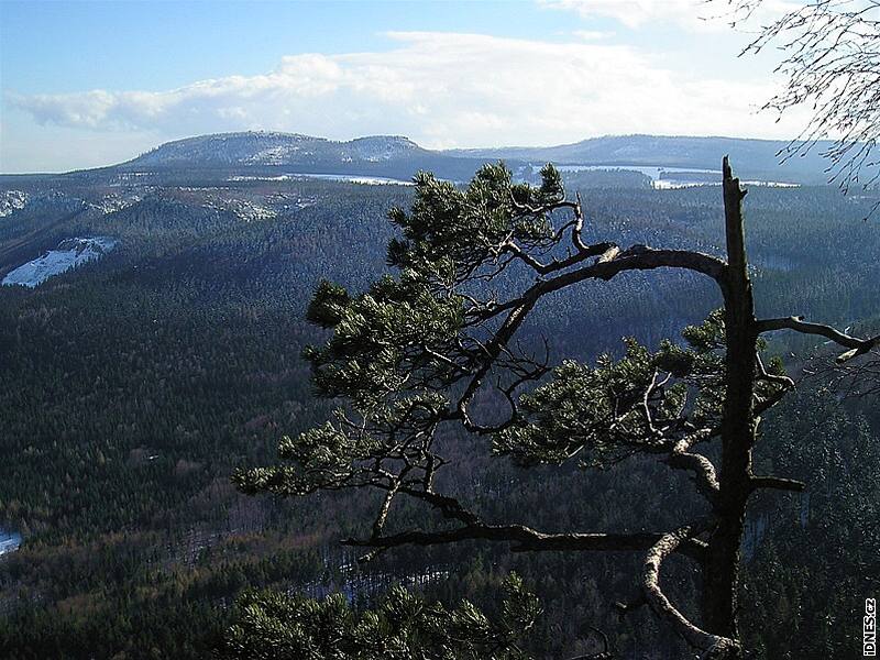 Hejovina z Koruny (769 m)