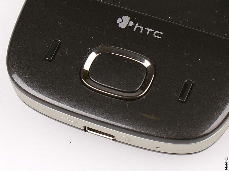 HTC Touch Viva