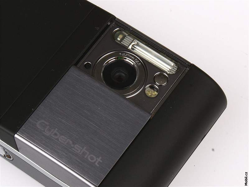 Sony Ericsson C905