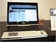 Hern notebook Fujitsu Siemens Amilo Sa3650 a Amilo GraphicBooster