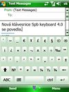 Spb keyboard 4.0