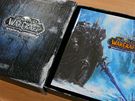 WoW: Wrath of Lich King - sbratelsk edice