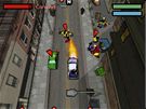 Grand Theft Auto: Chinatown Wars