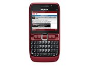 Nokia E63