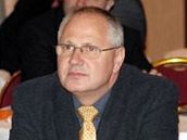 editel odboru udritelné energetiky MP Vladimír Vlk.