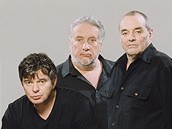 The Stranglers