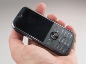 Motorola Zine ZN5 Motorola Zine ZN5