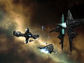 EVE Online: Quantum Rise