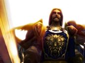 WoW: Wrath of Lich King - video poutk