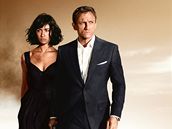 Quantum of Solace film