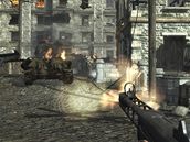 Call of Duty: World at War (PC)