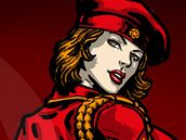 Command & Conquer Red Alert 3 (PC) Command & Conquer Red Alert 3 (PC)
