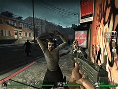 Left 4 Dead (PC)