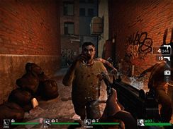 Left 4 Dead (PC)