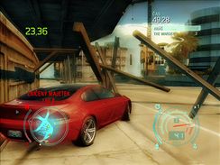 Need for Speed: Undercover (PC)