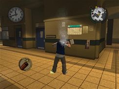 Bully (PC)