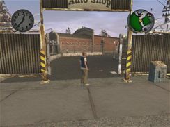 Bully (PC)