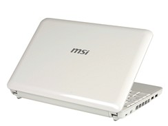 MSI Wind U100