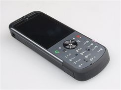 Motorola Zine ZN5