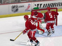 NHL 09 (PC)