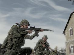 ArmA 2 (PC)