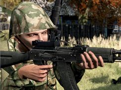 ArmA 2 (PC)