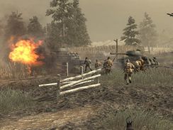 Call of Duty: World at War (PC)