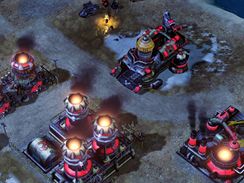 Command & Conquer Red Alert 3 (PC)