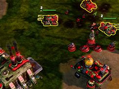 Command & Conquer Red Alert 3 (PC)