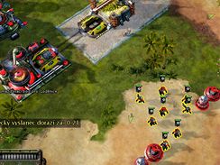 Command & Conquer Red Alert 3 (PC)