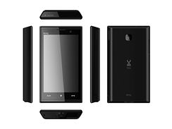 HTC MAX 4G - prvn telefon s podporou 4G st