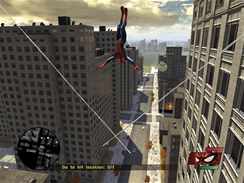 Spider-Man: Web of Shadows