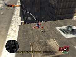 Spider-Man: Web of Shadows