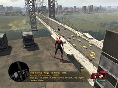 Spider-Man: Web of Shadows