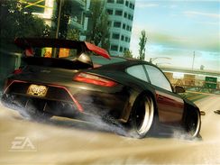 Need for Speed Undercover