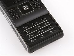 Sony Ericsson C905