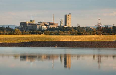 Tební spolenost NWR.