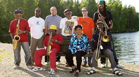 Skatalites