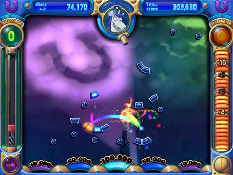 Peggle Night