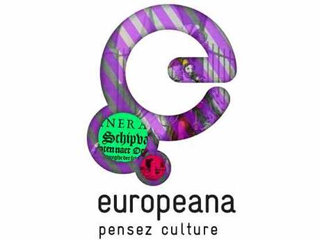 Europeana - Evropská digitální knihovna