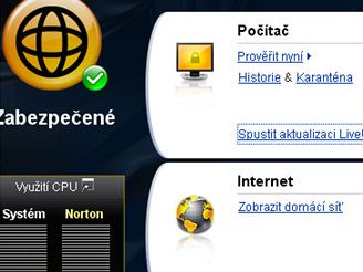 Norton Internet Security 2009