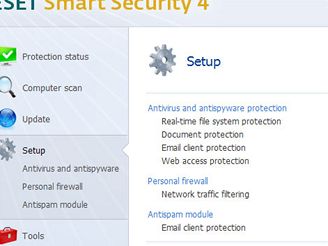 Eset Smart Security 