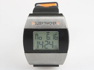 Sleeptracker Pro